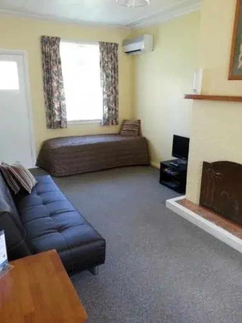 Waiteti Trout Stream Holiday Park