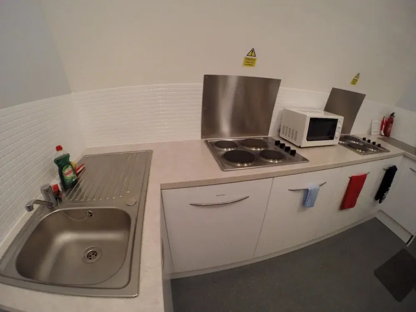 York Holiday & Cycle Stop