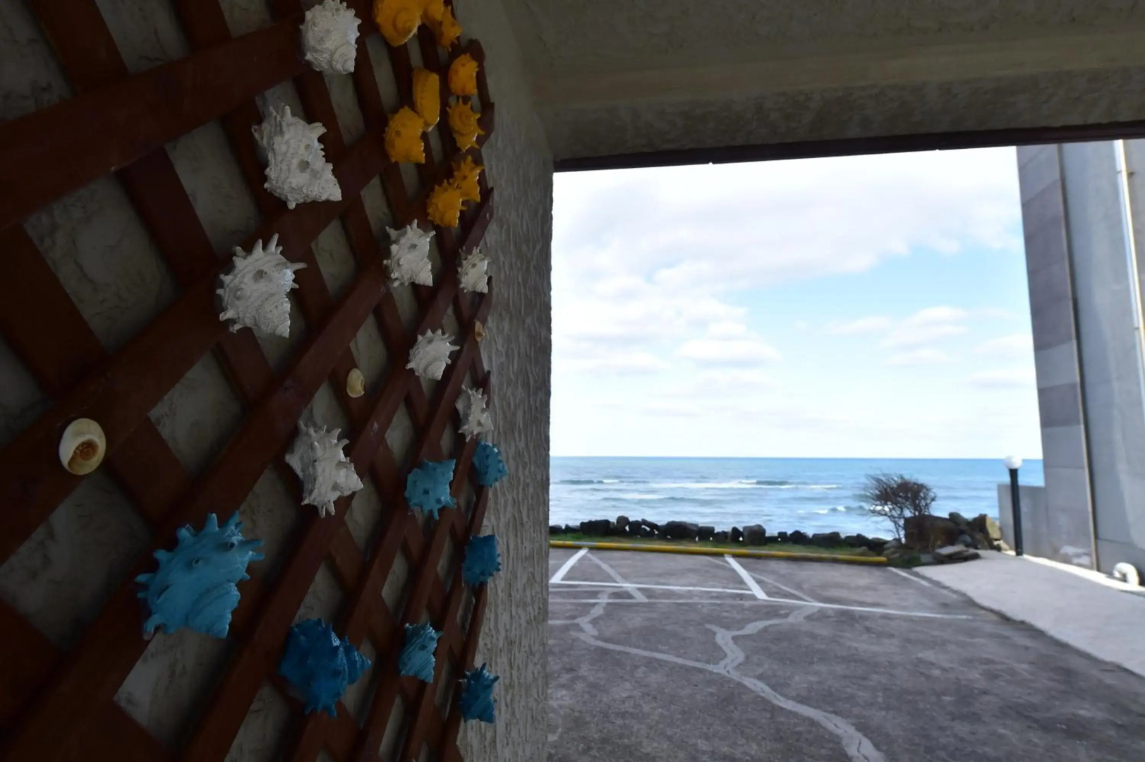 Fantastic Ocean View Sydney Hotel