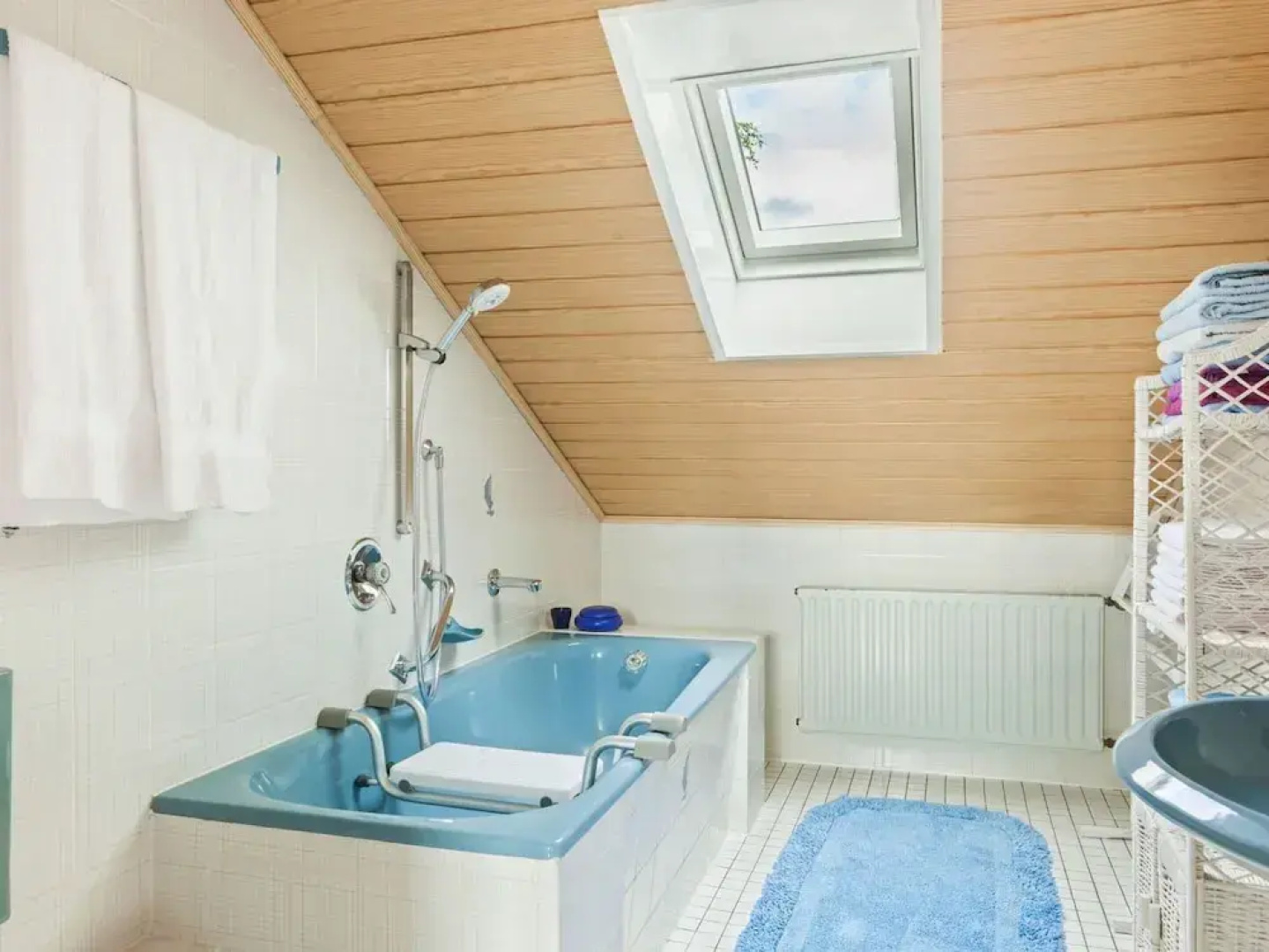 Apartment in Bad Wunnenberg Near Ski Willingen