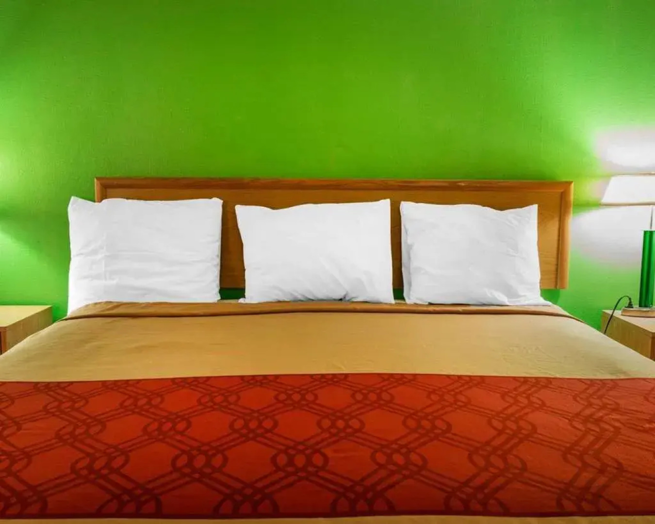 Econo Lodge Battle Creek