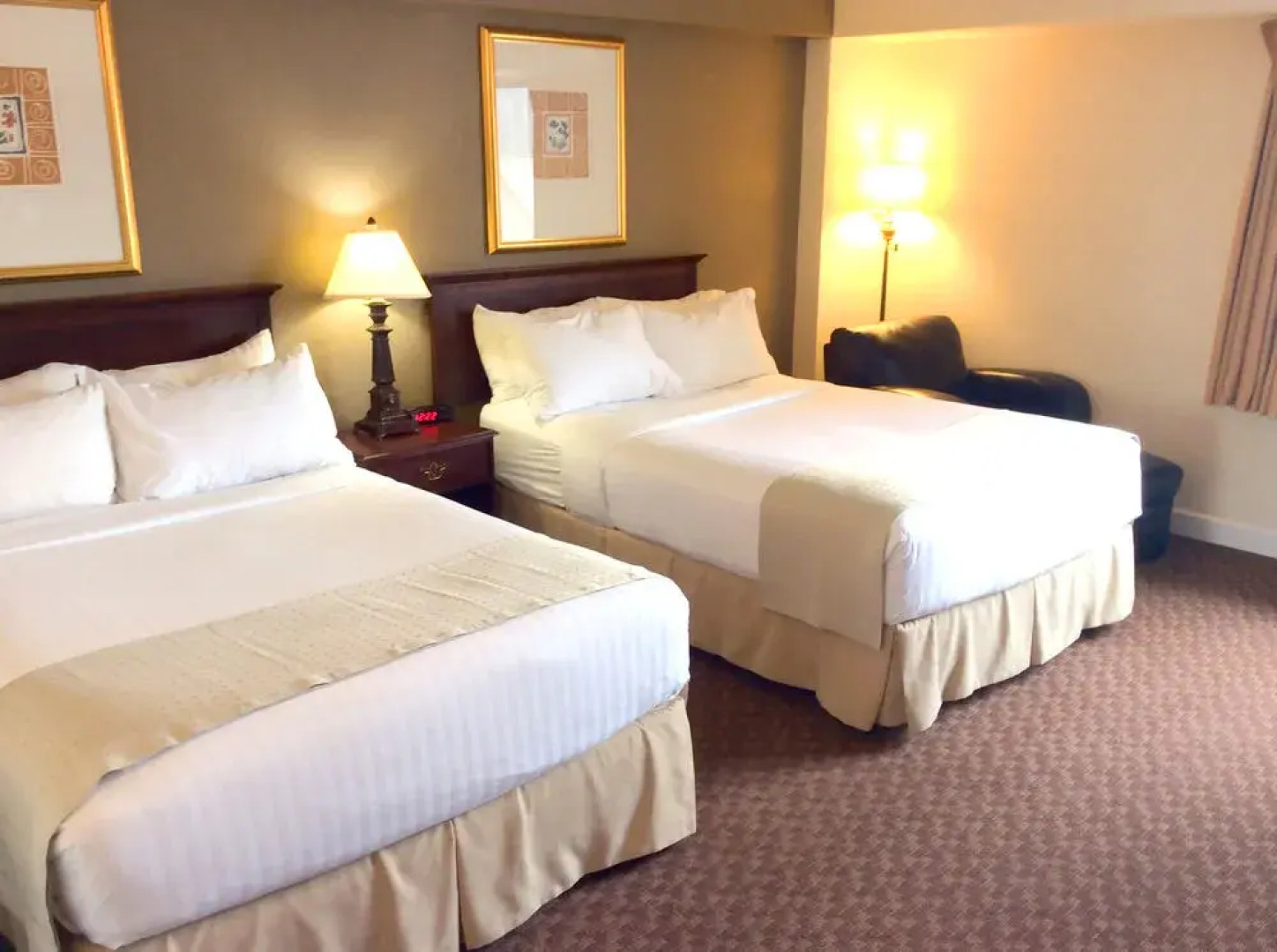 Aloft Chicago Schaumburg