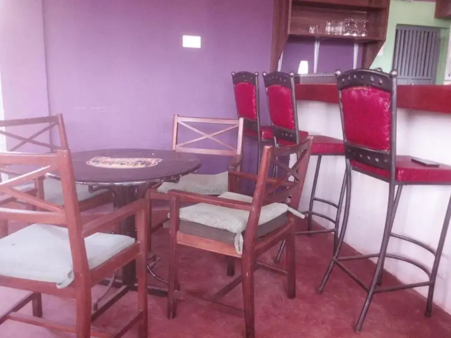 Preston Pointe Resort