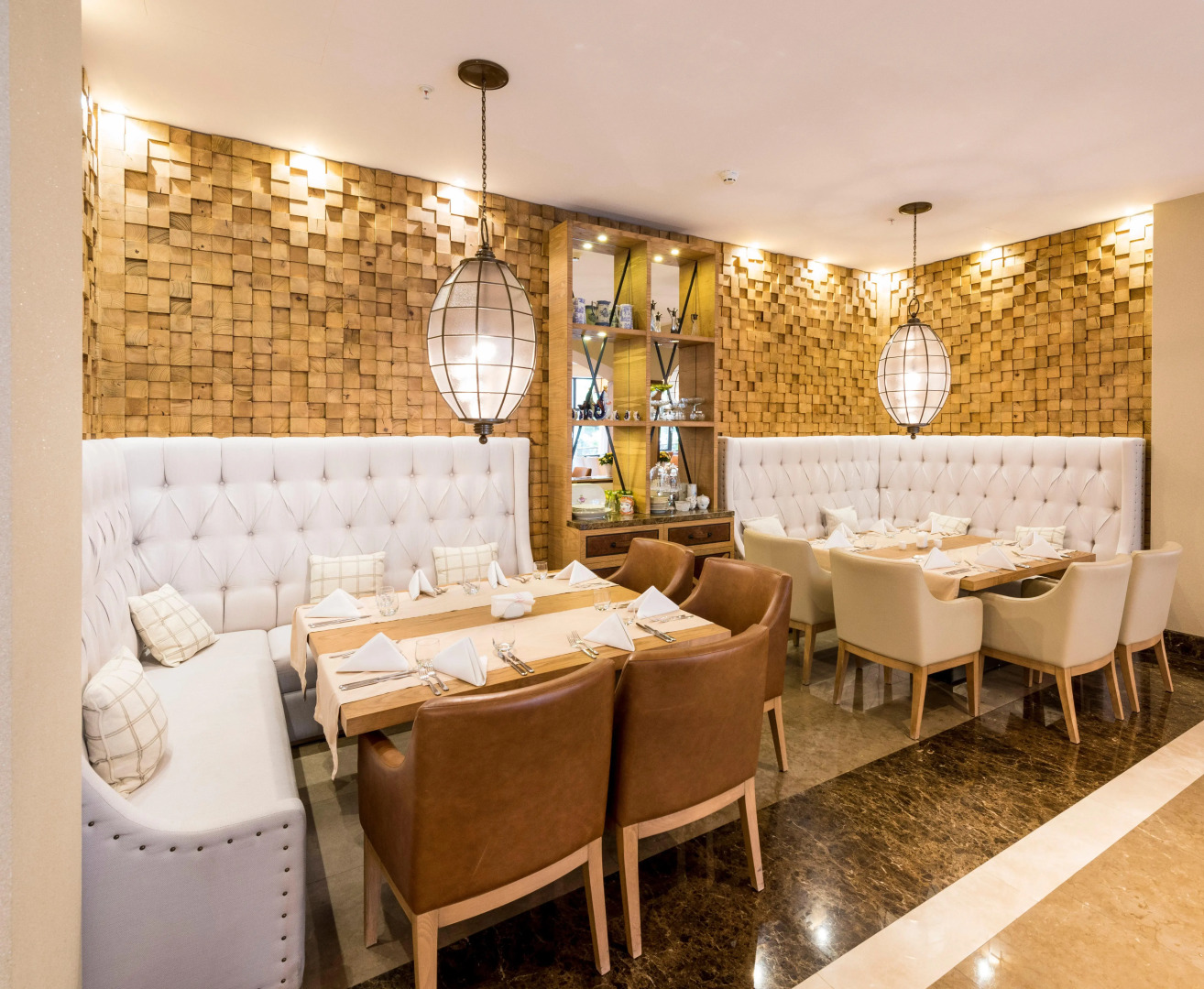 Отель Crowne Plaza Borjomi by IHG