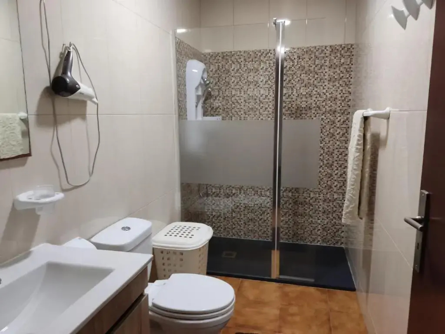 Holiday home and weekends, 4