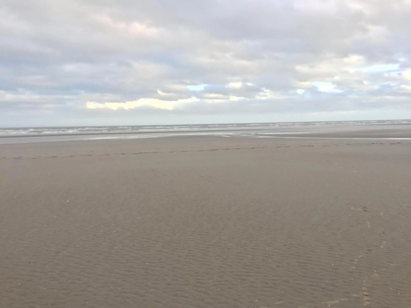 The Bunker Cottage, Baltray