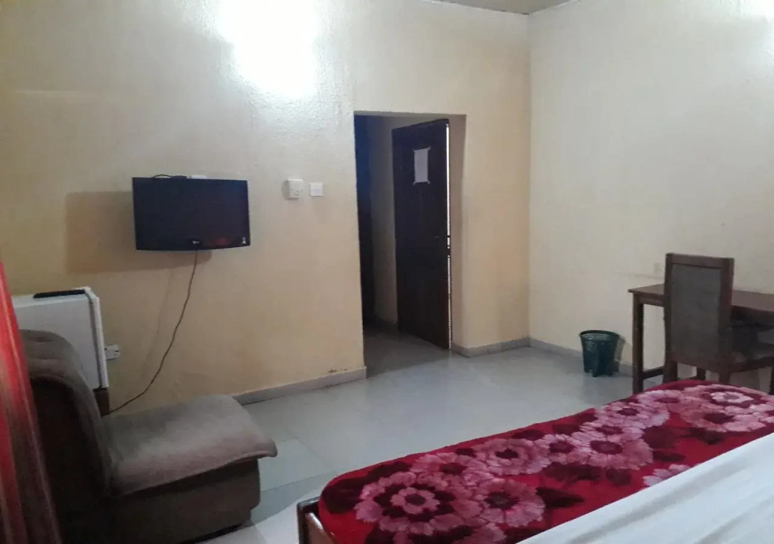 Filbon Hotel & Gardens