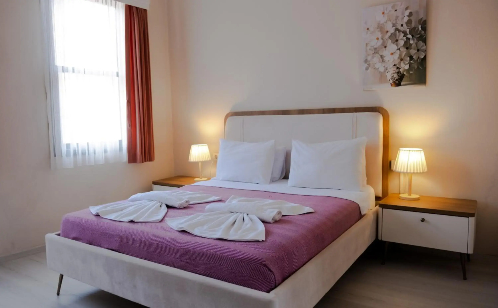 Garden Palace Boutique Hotel