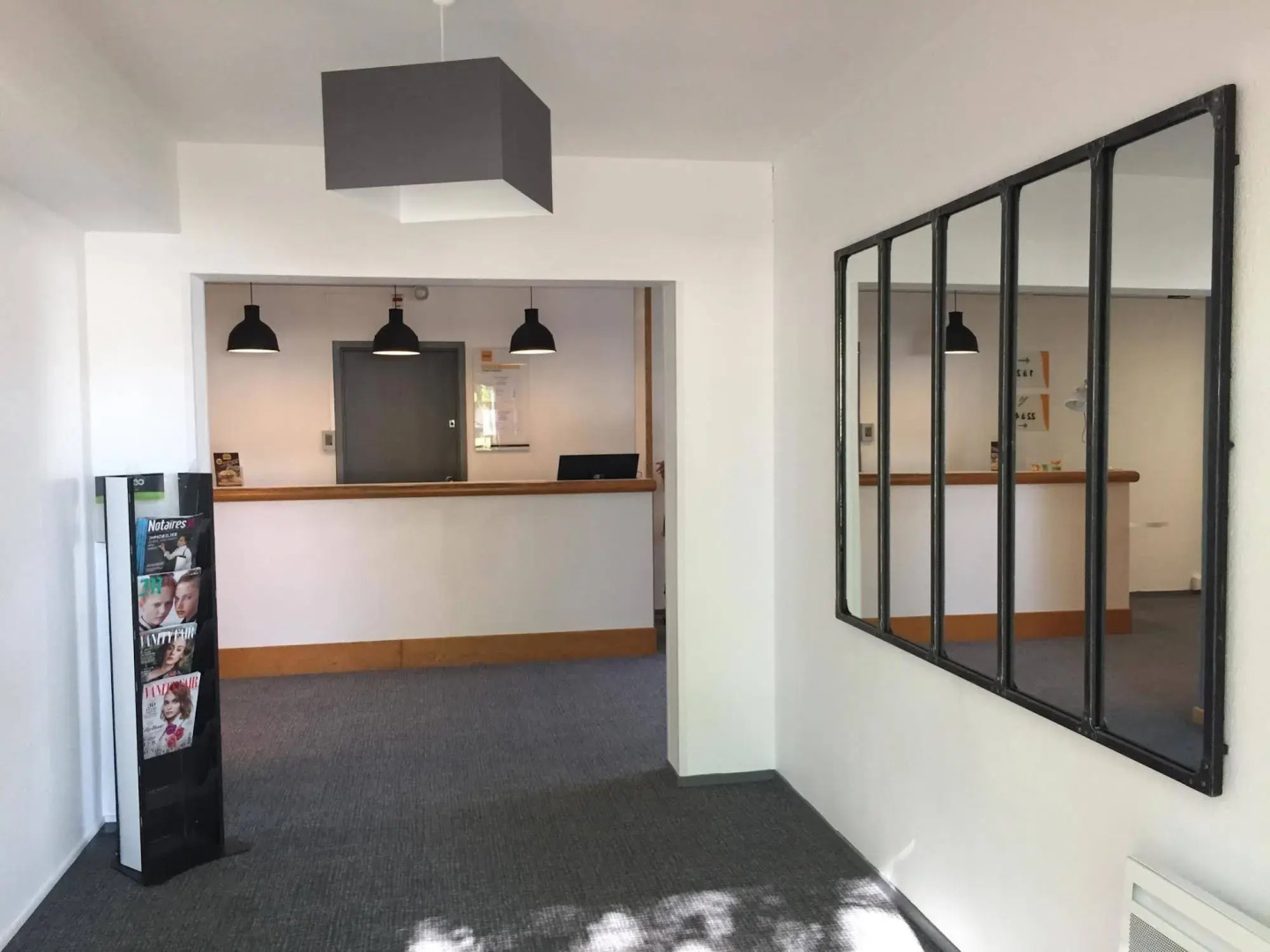 Hotel Premiere Classe Rennes Sud 