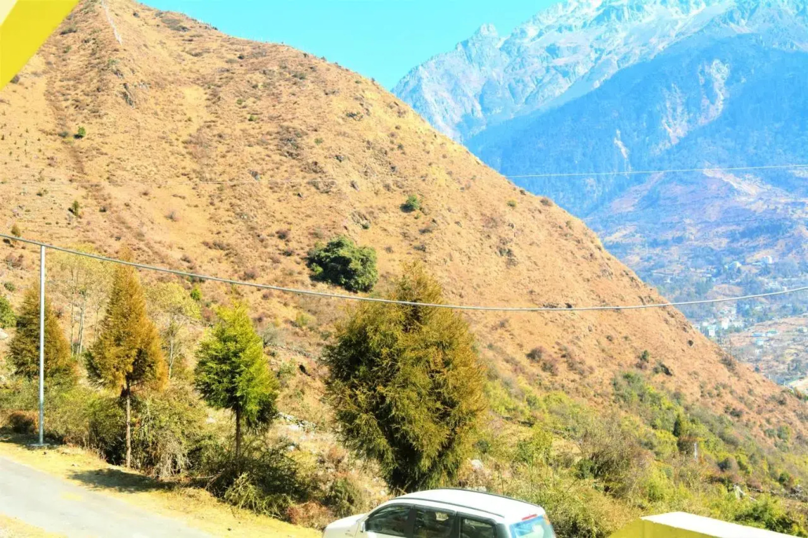 Rufina Lachung De'Crown