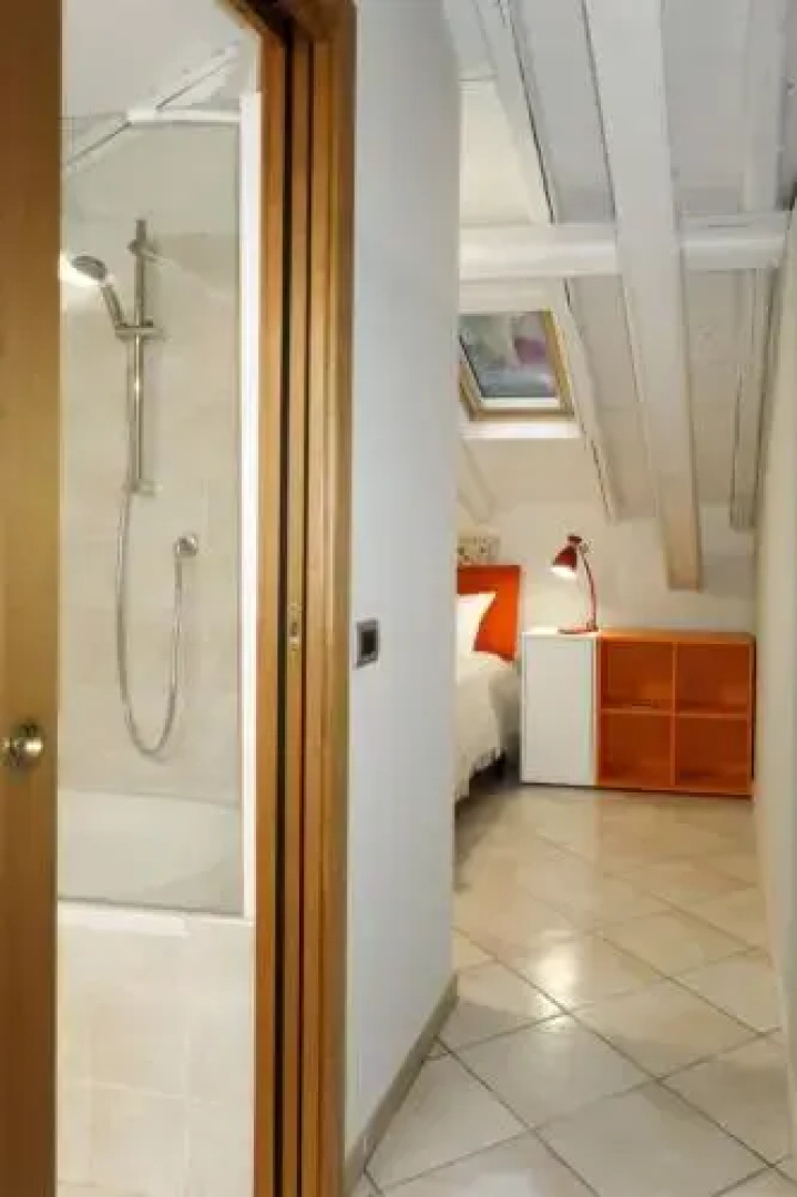 Residence Del Sole 272s