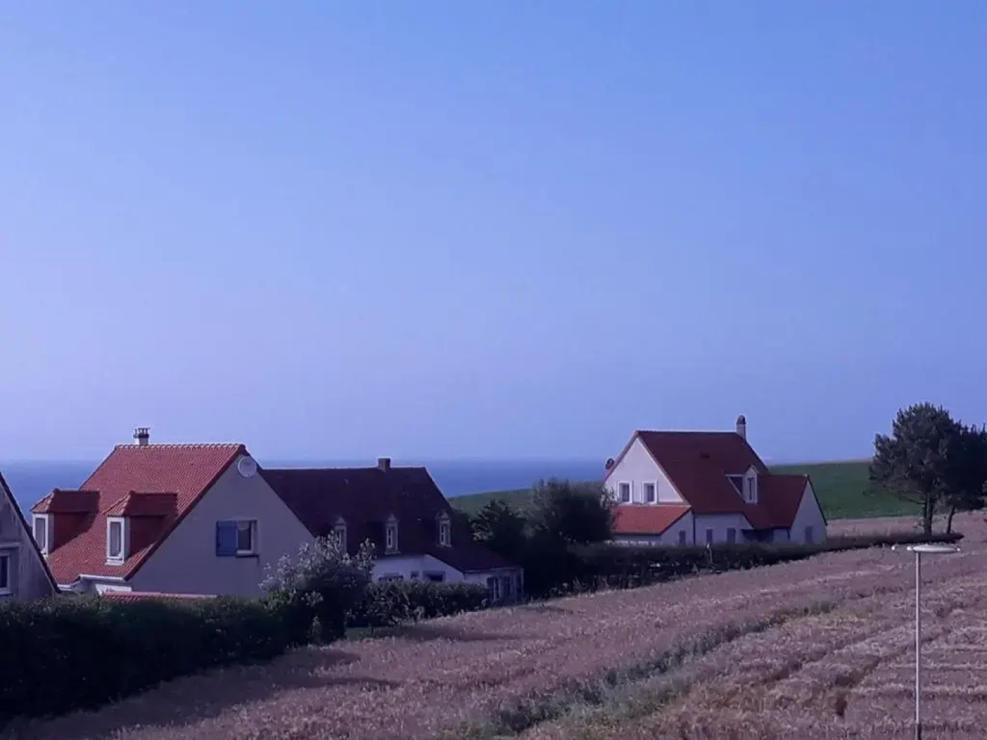 Le Repos du Randonneur