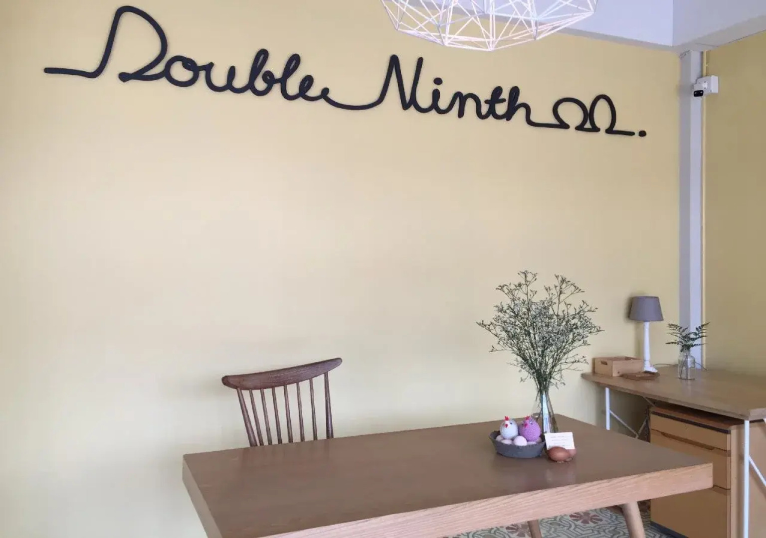 Double Ninth Friendly Boutique Hotel