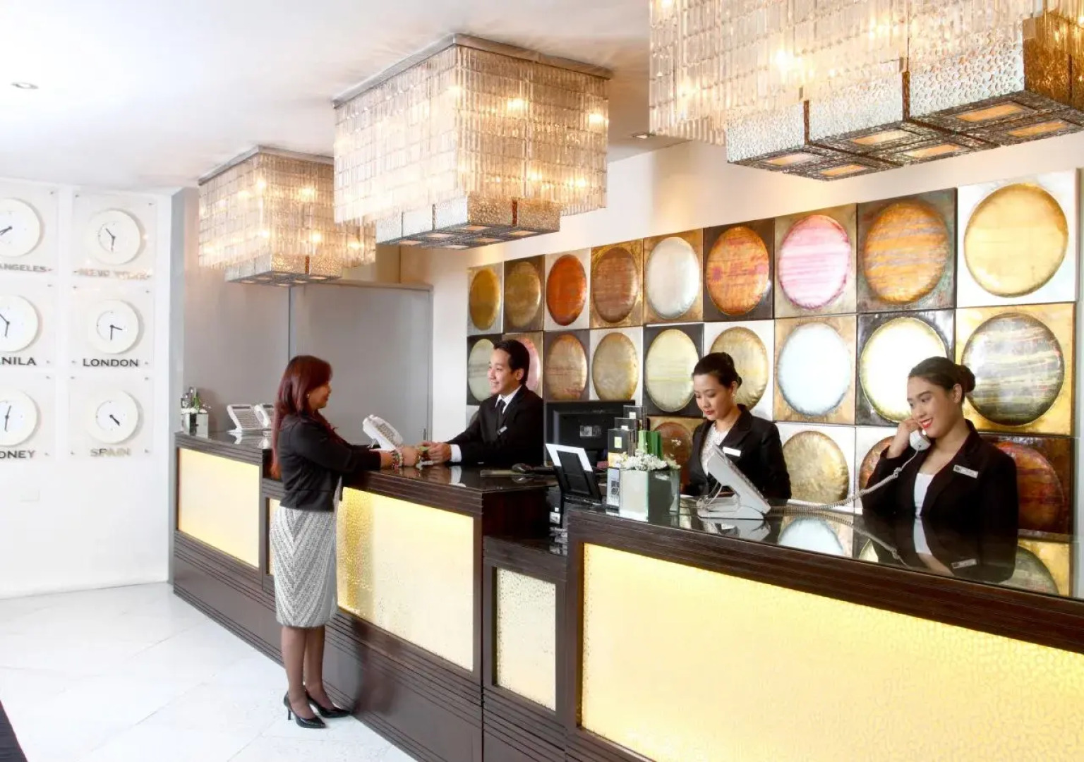 The Sulo Riviera Hotel