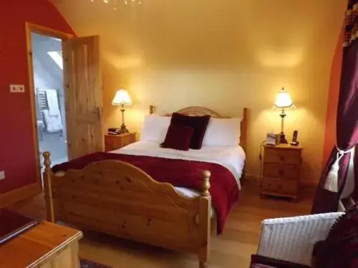 Gort na Mona Bed and Breakfast