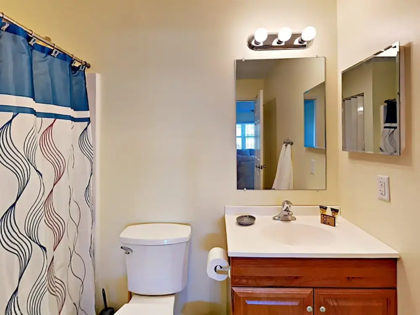 1724 Wharf Rd Home 3 Bedrooms 2 Bathrooms Home