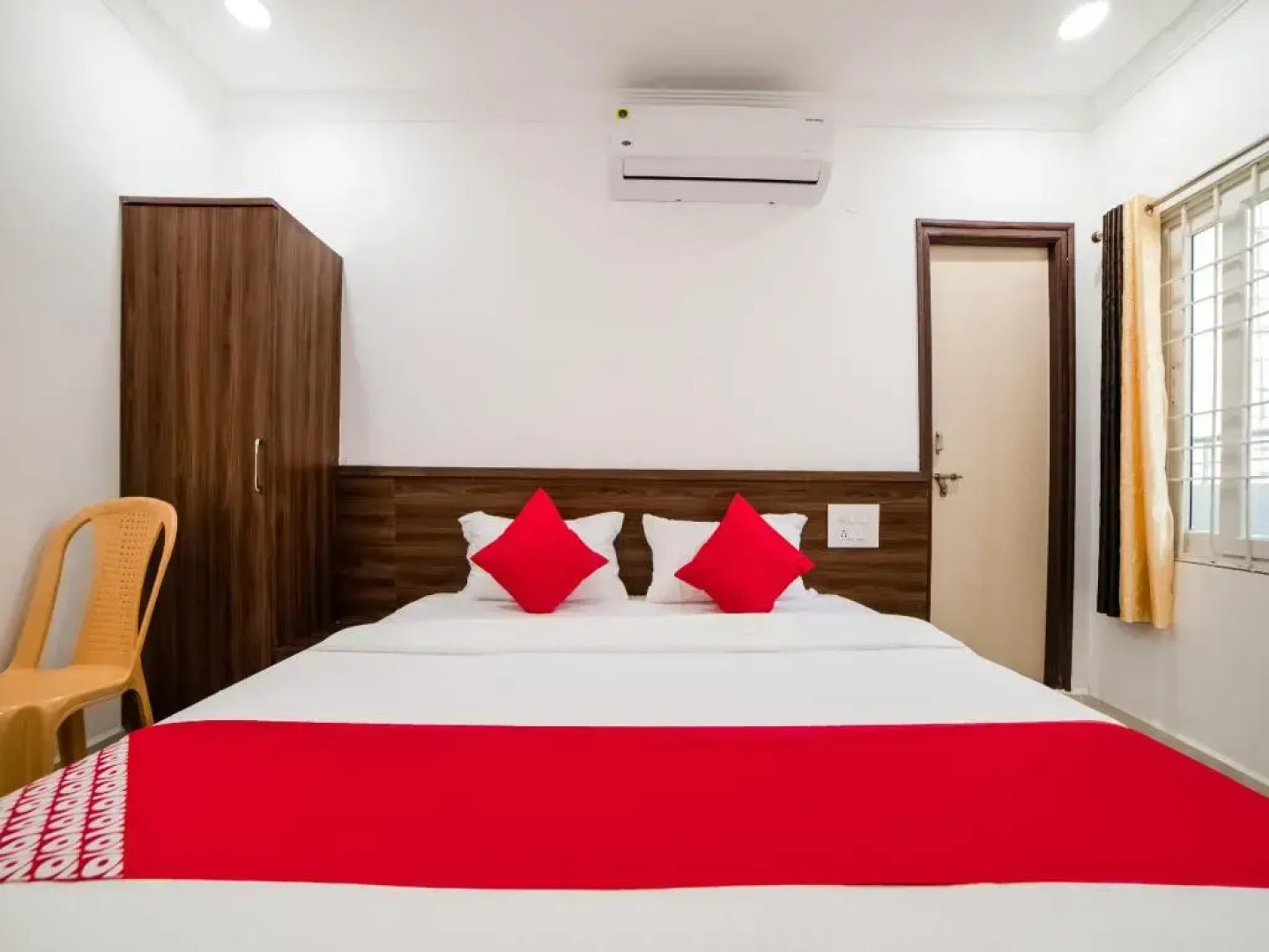 Hotel Aria Inn by OYO Rooms