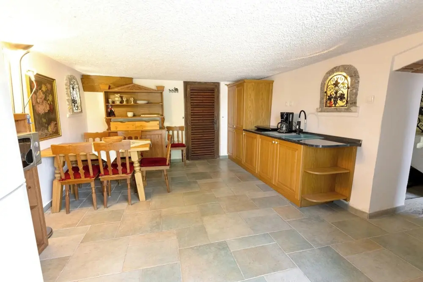 Vineyard cottage Rustika