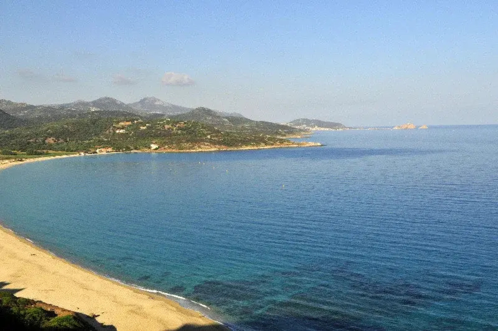 Les Terrasses de Lozari