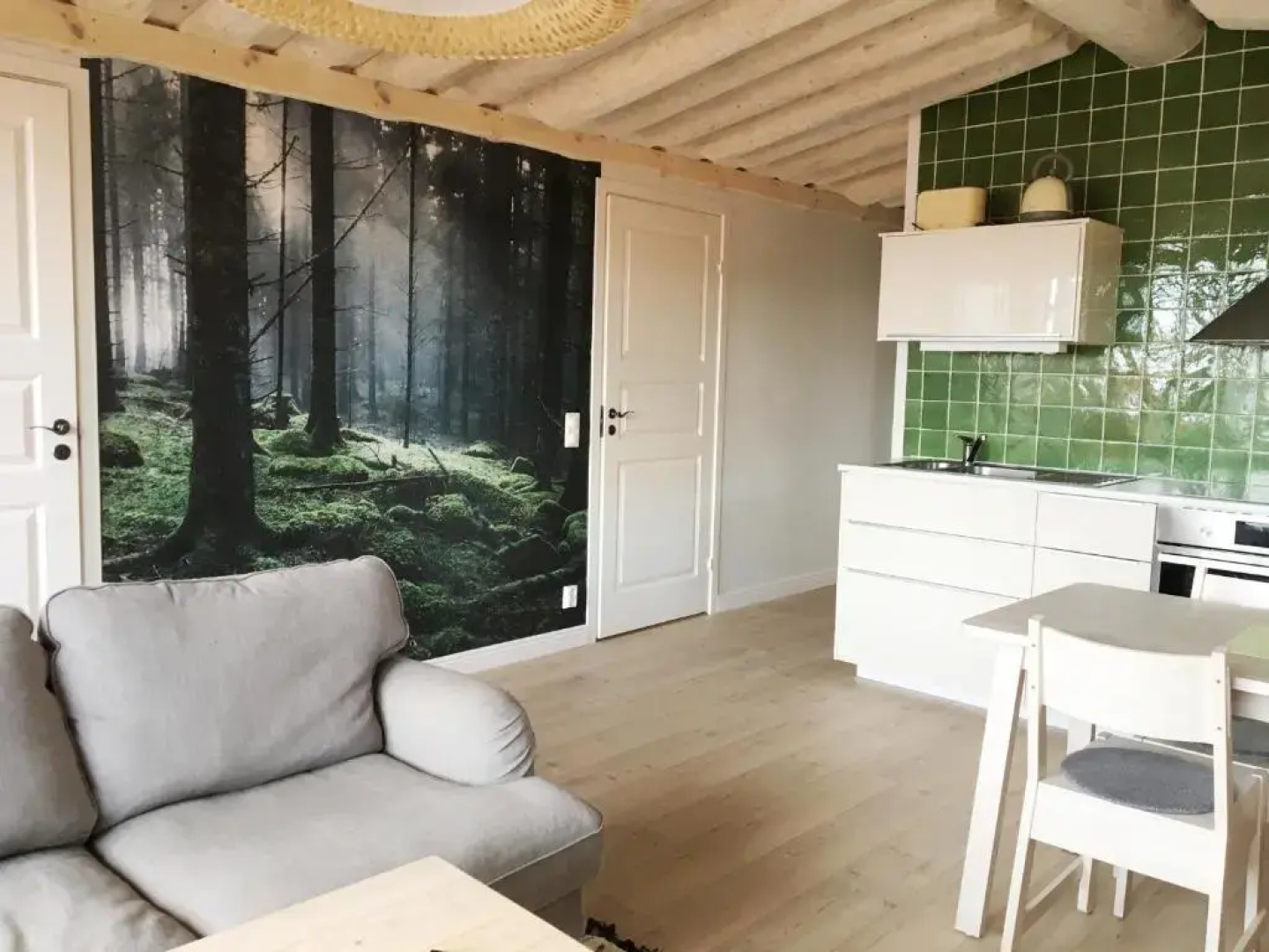 Holiday home TORSBY
