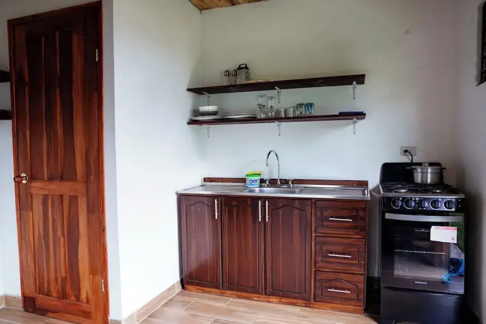 Essence Arenal Spa & Yoga