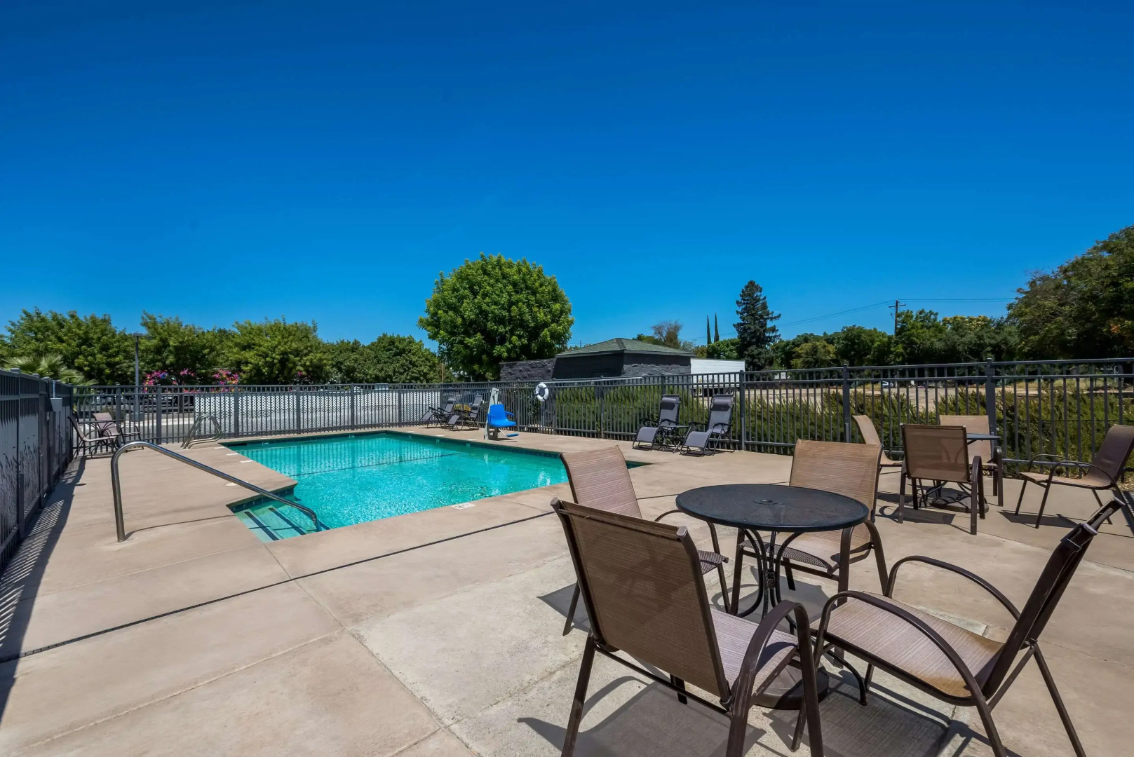 Quality Inn Yuba City/Marysville