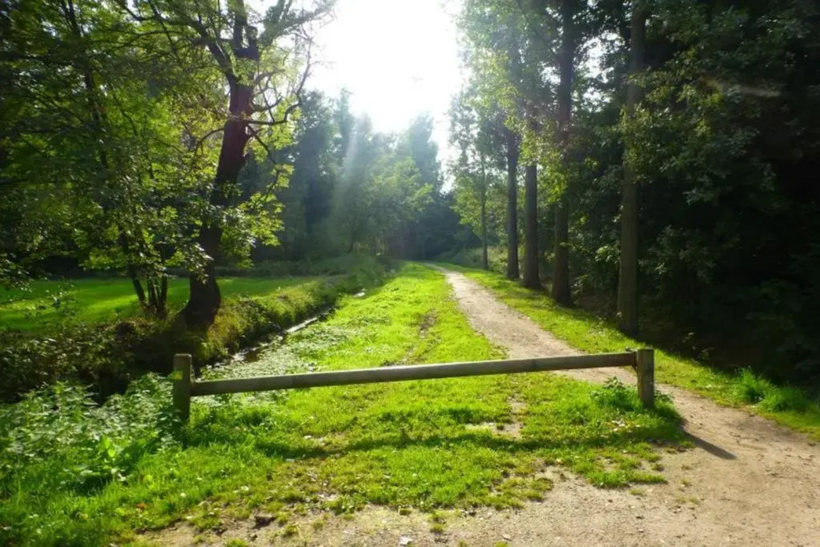 Bed & Breakfast Le Bon Vivant