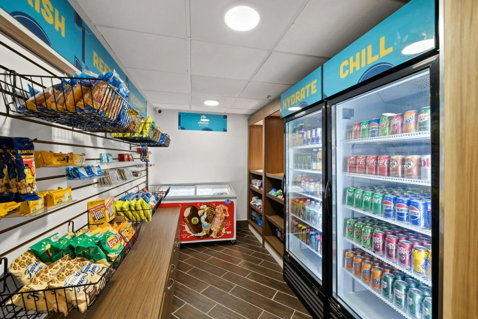 Clarion Pointe Lakeland I-4