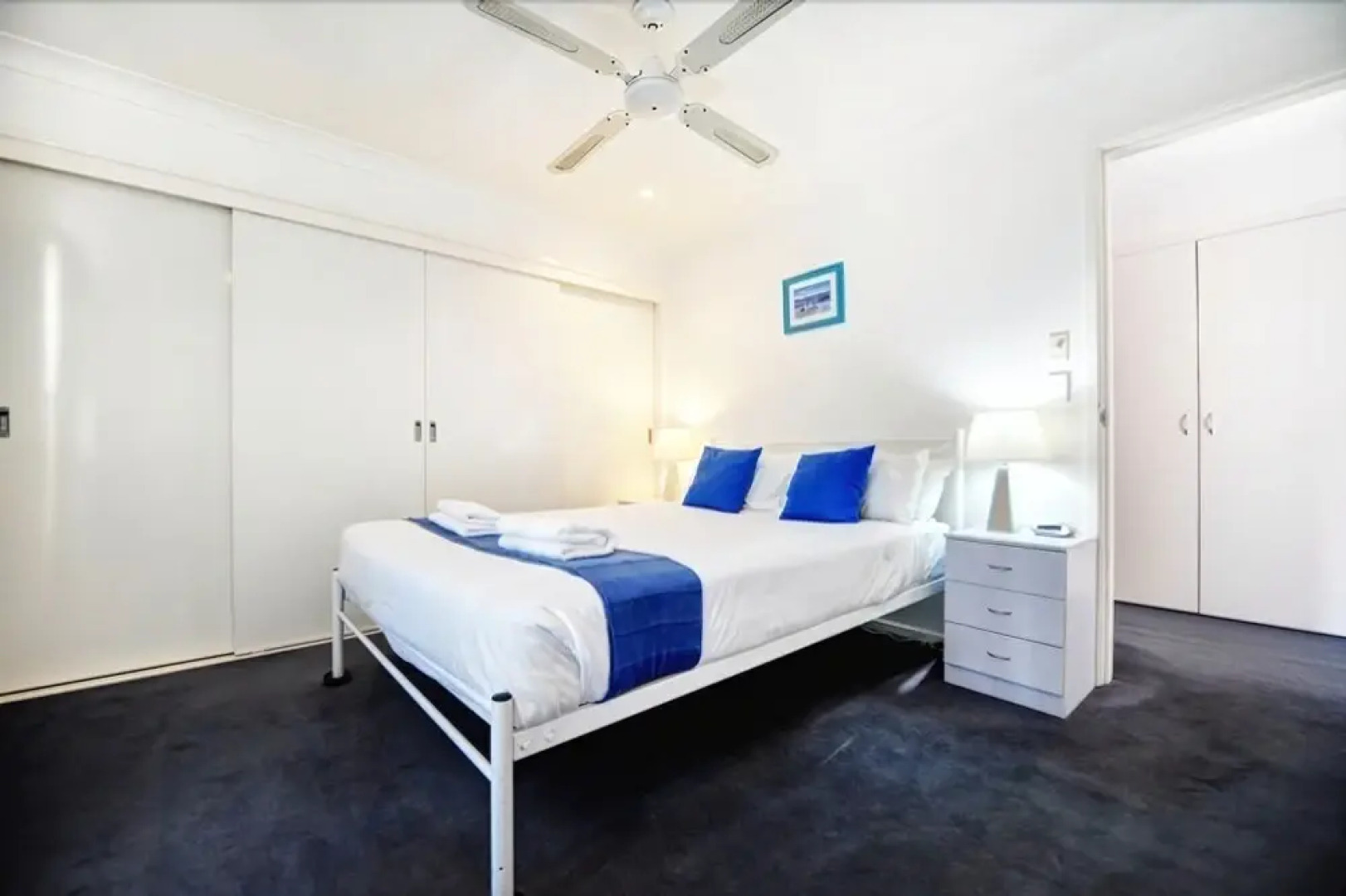 Korora Bay Beach House
