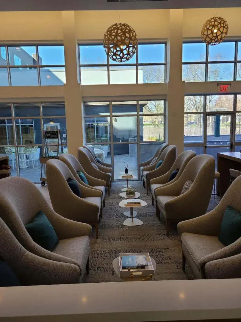 Element Portland Beaverton