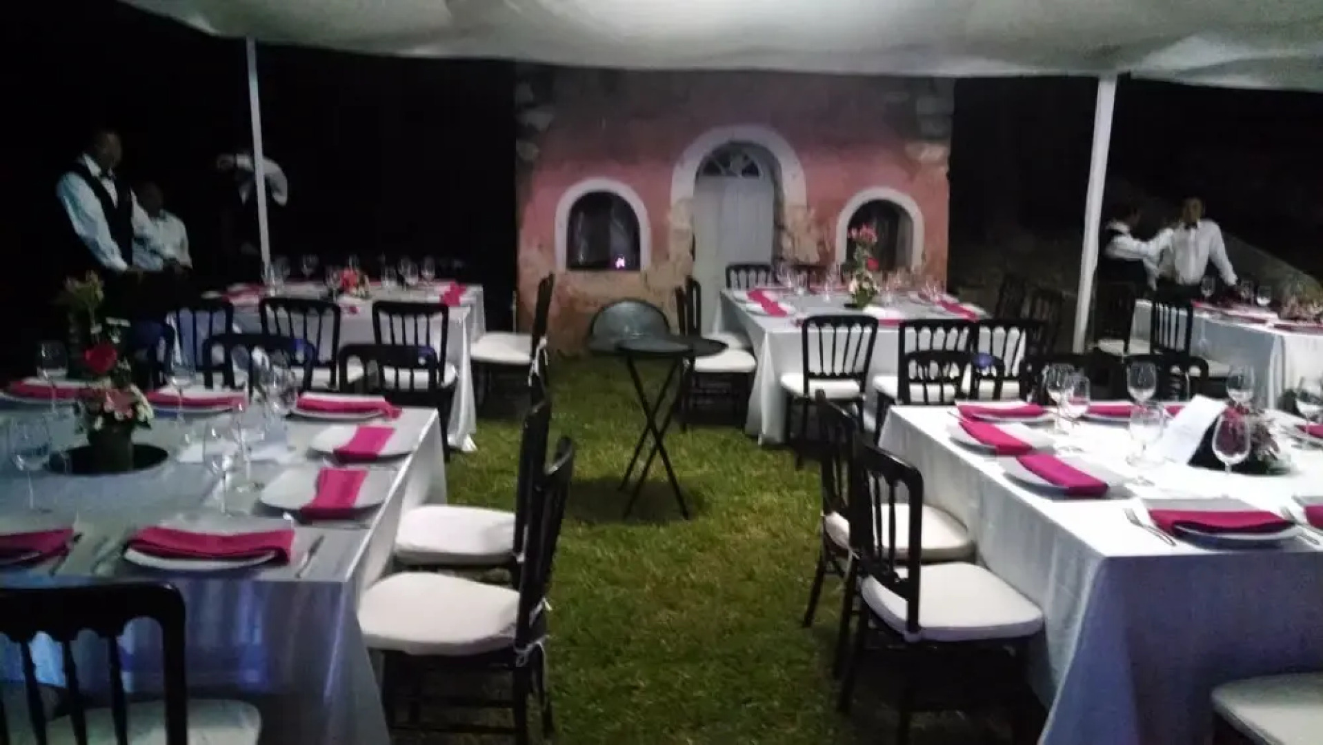 Hacienda Tepich Casa Vargas