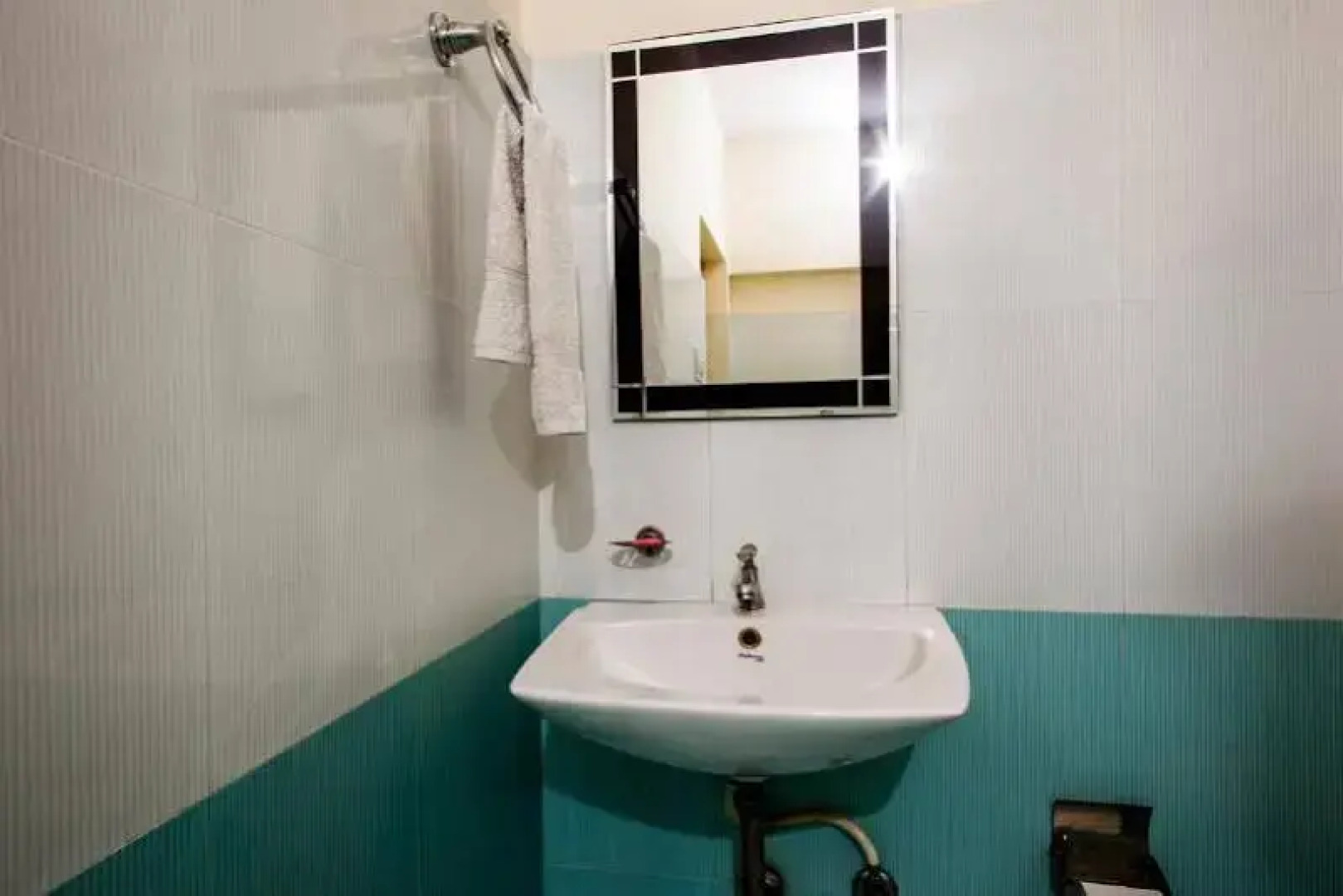 Ranthambhore Vatika Resort