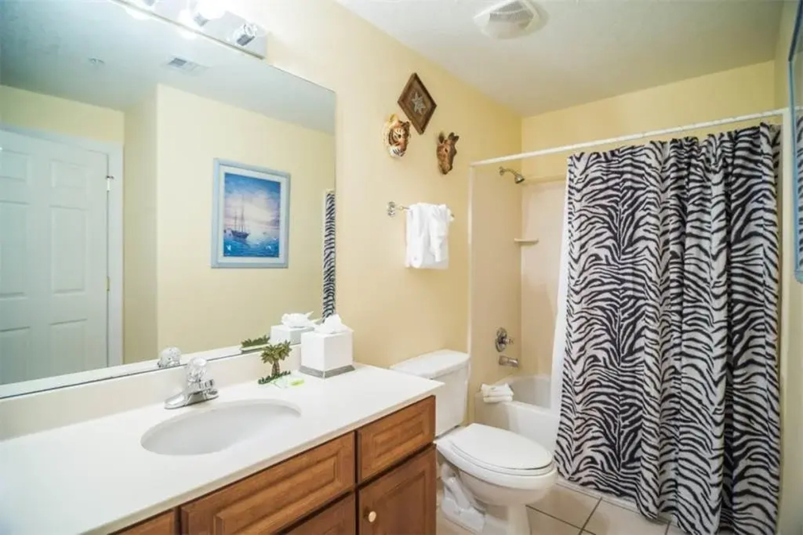 Fun Quest Ocean Villa