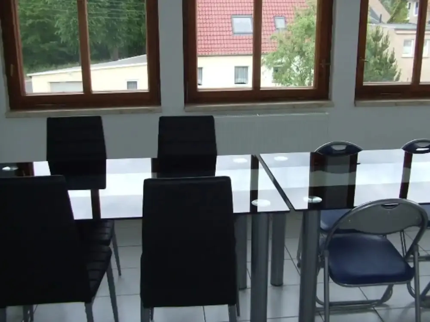 Hostel Vorharz Ermsleben