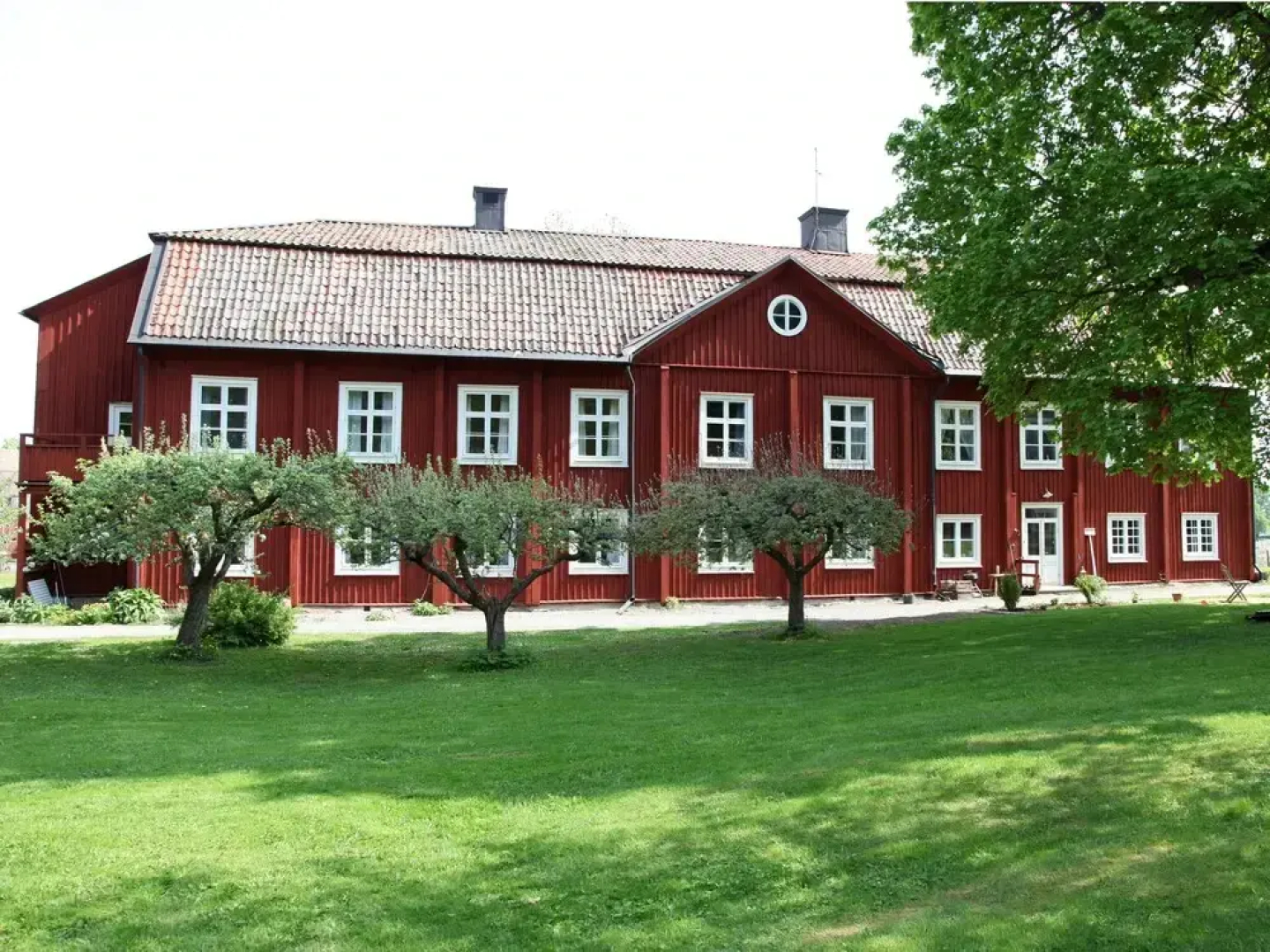 Stallgården B&B