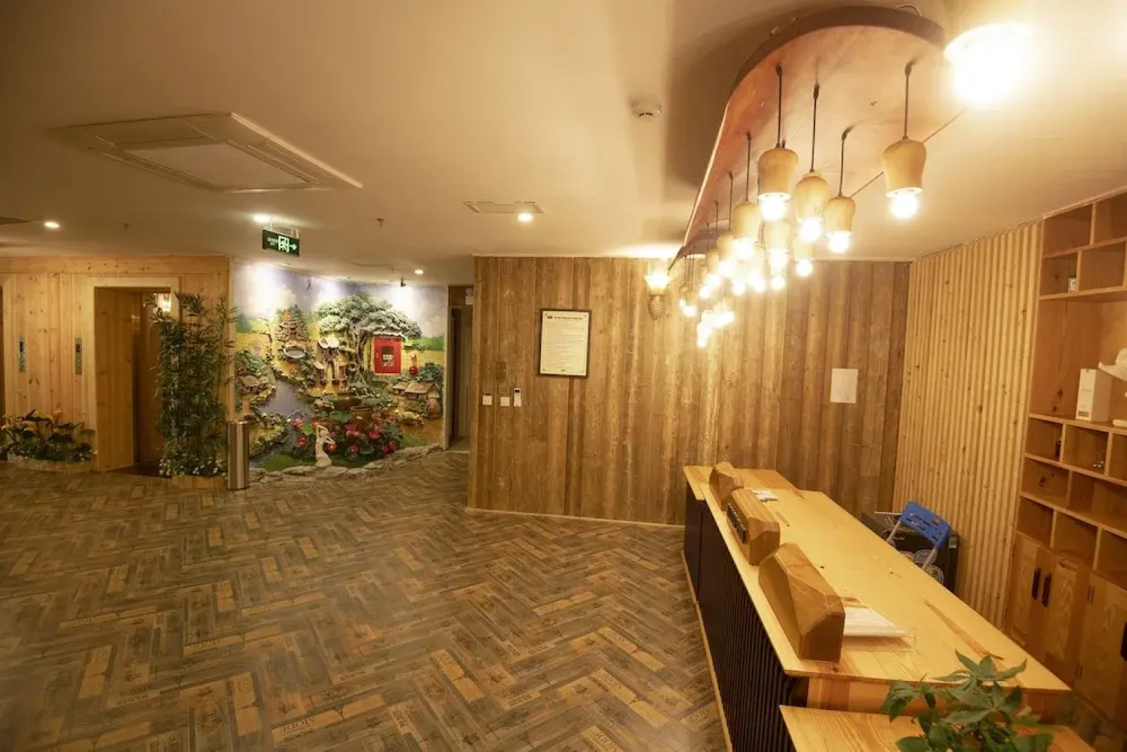 CD Hotel