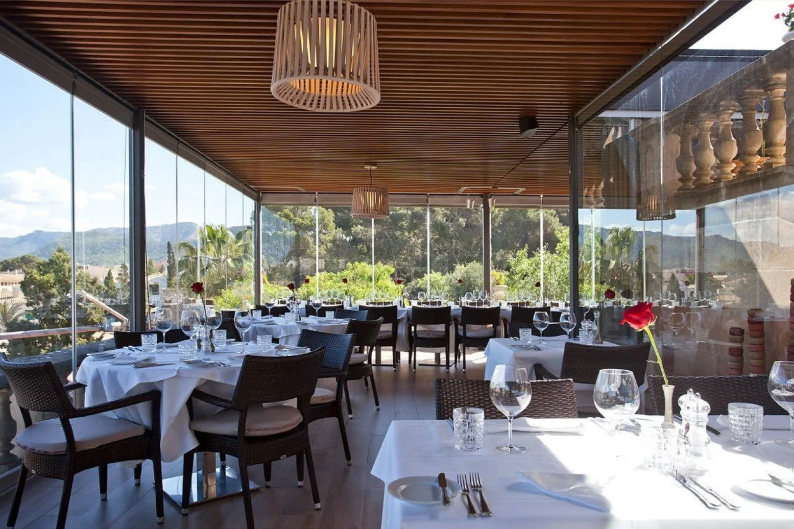 Hotel Villa Italia & Spa