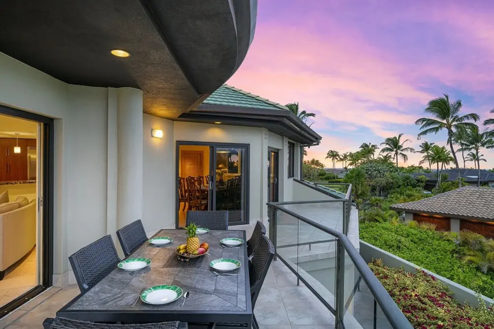 The Oasis 5 Bedrooms 5 Bathrooms Home