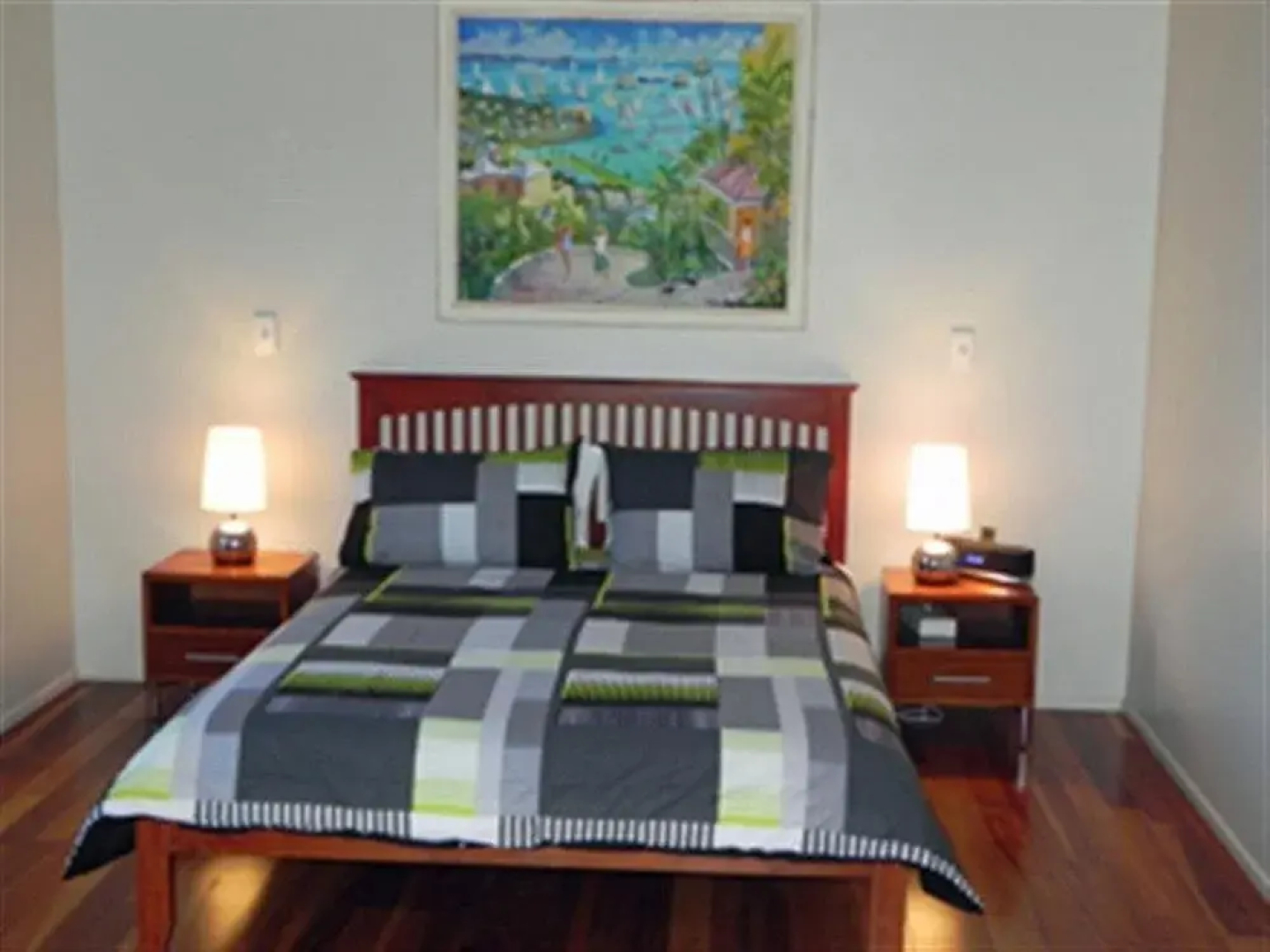Paradise House