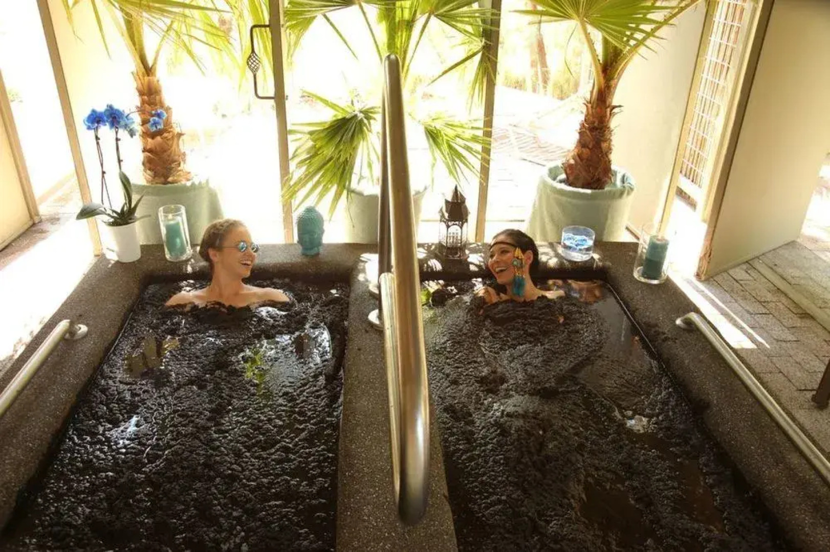 Two Bunch Palms Resort & Spa