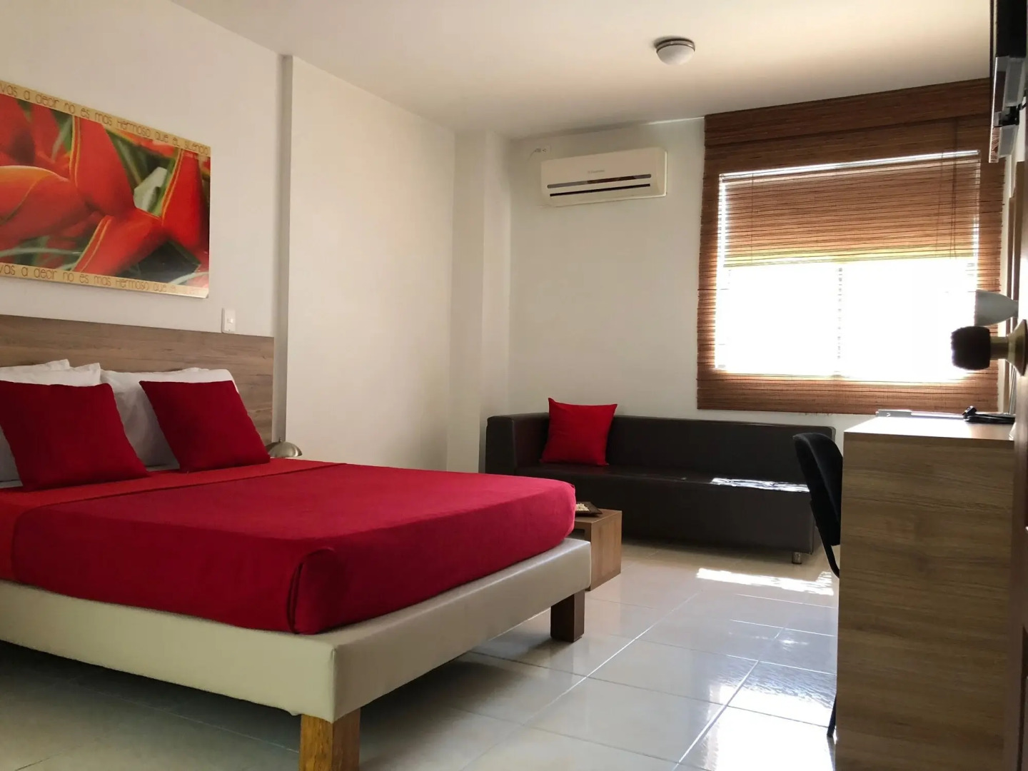 Hotel Condina Pereira