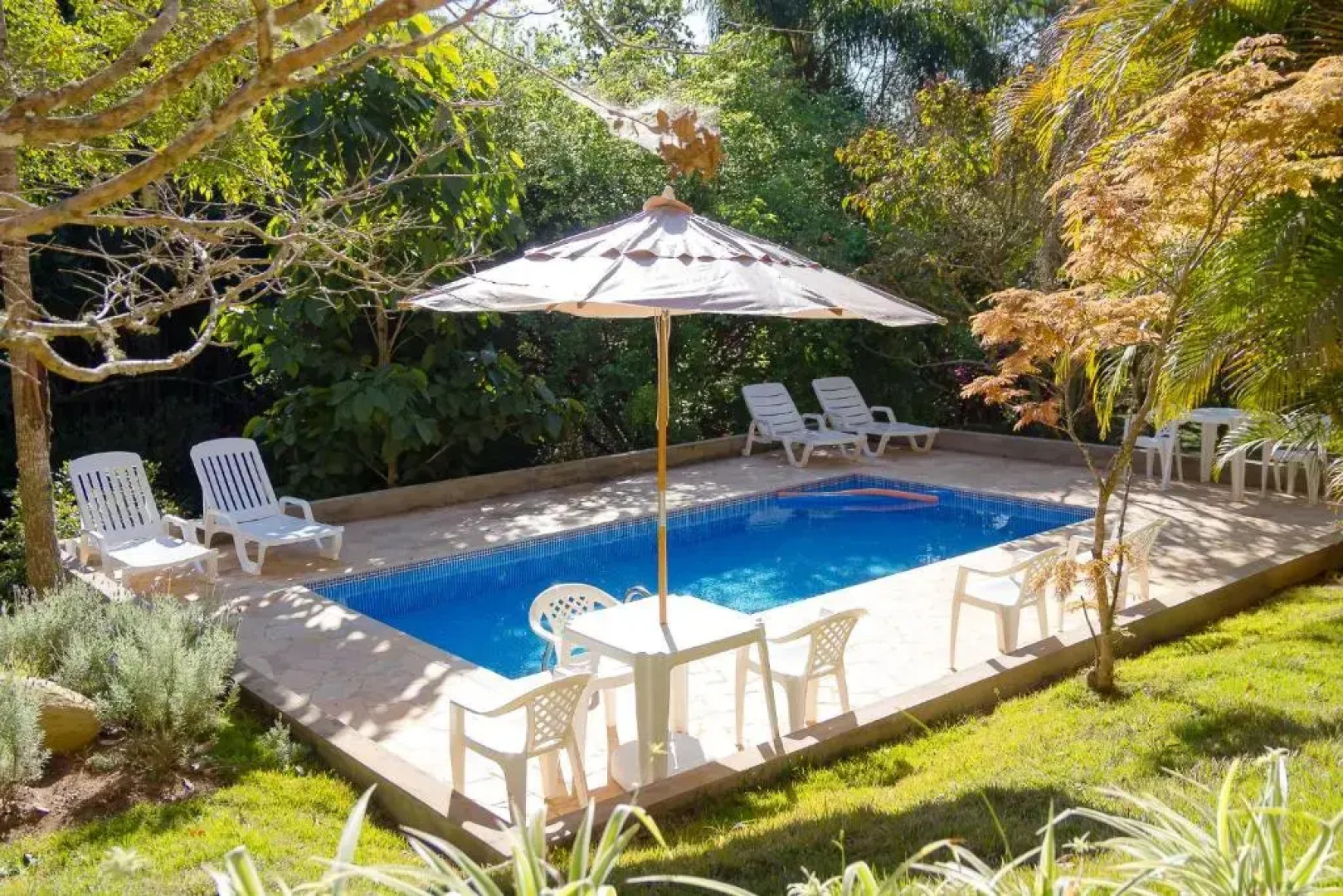 Pousada Passaredo Montanha