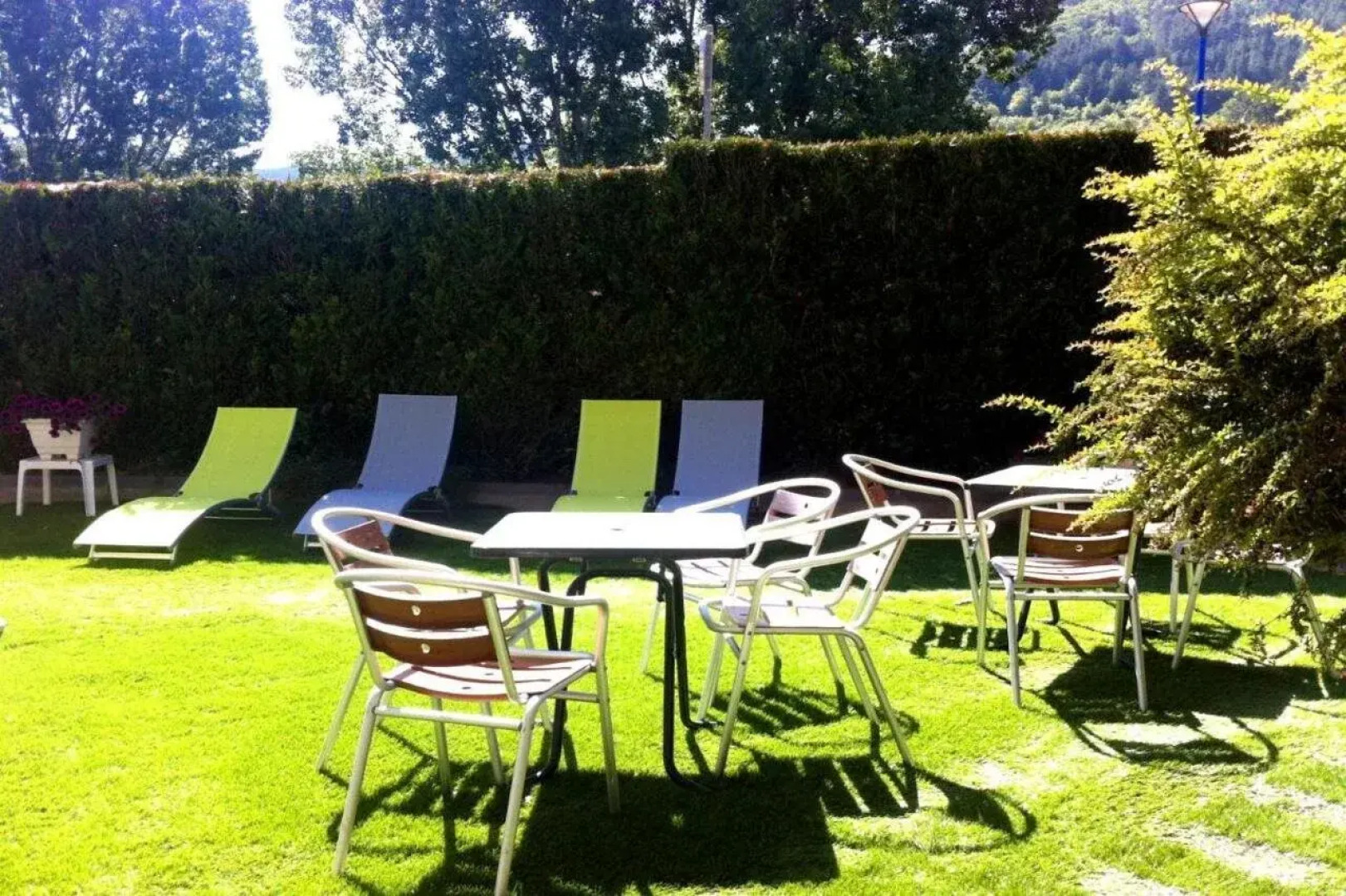 The Originals Boutique, Hôtel du Pont Roupt, Mende