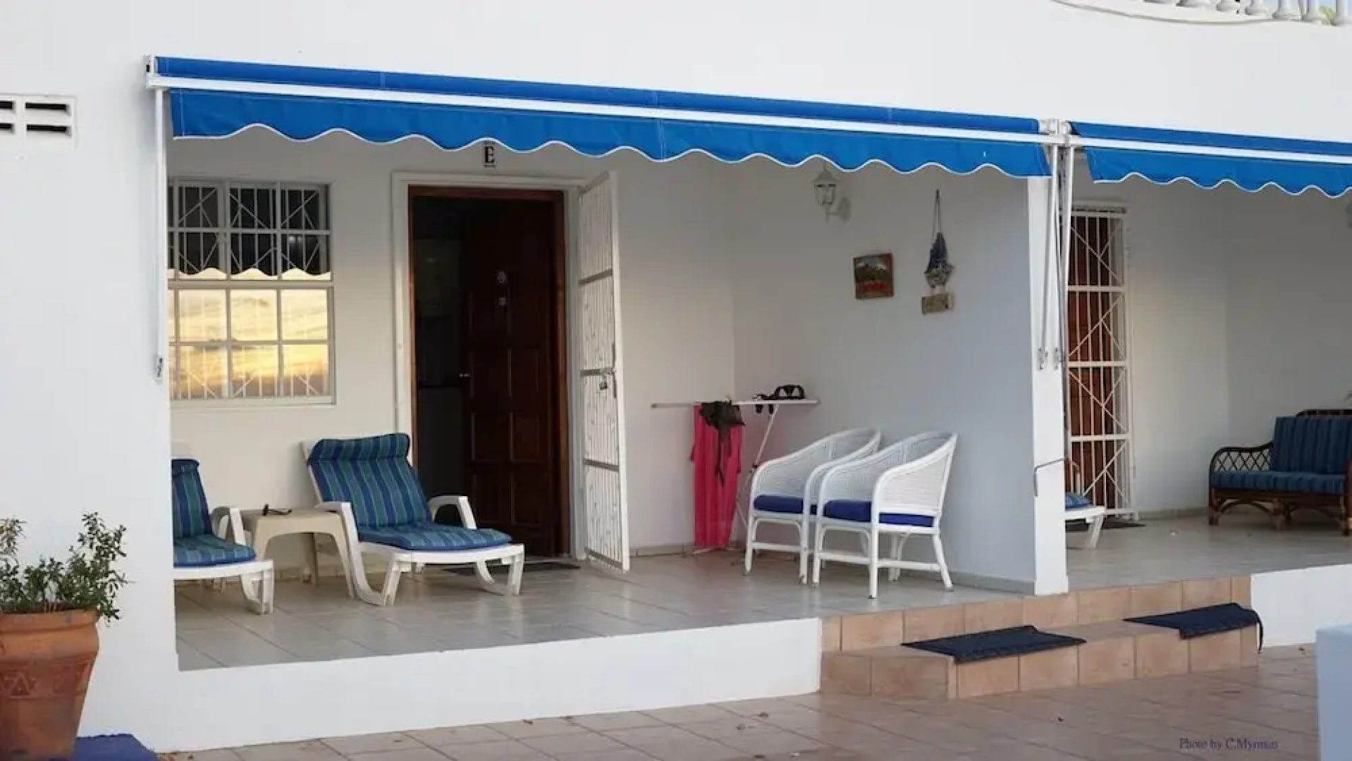 My Dream Apartments