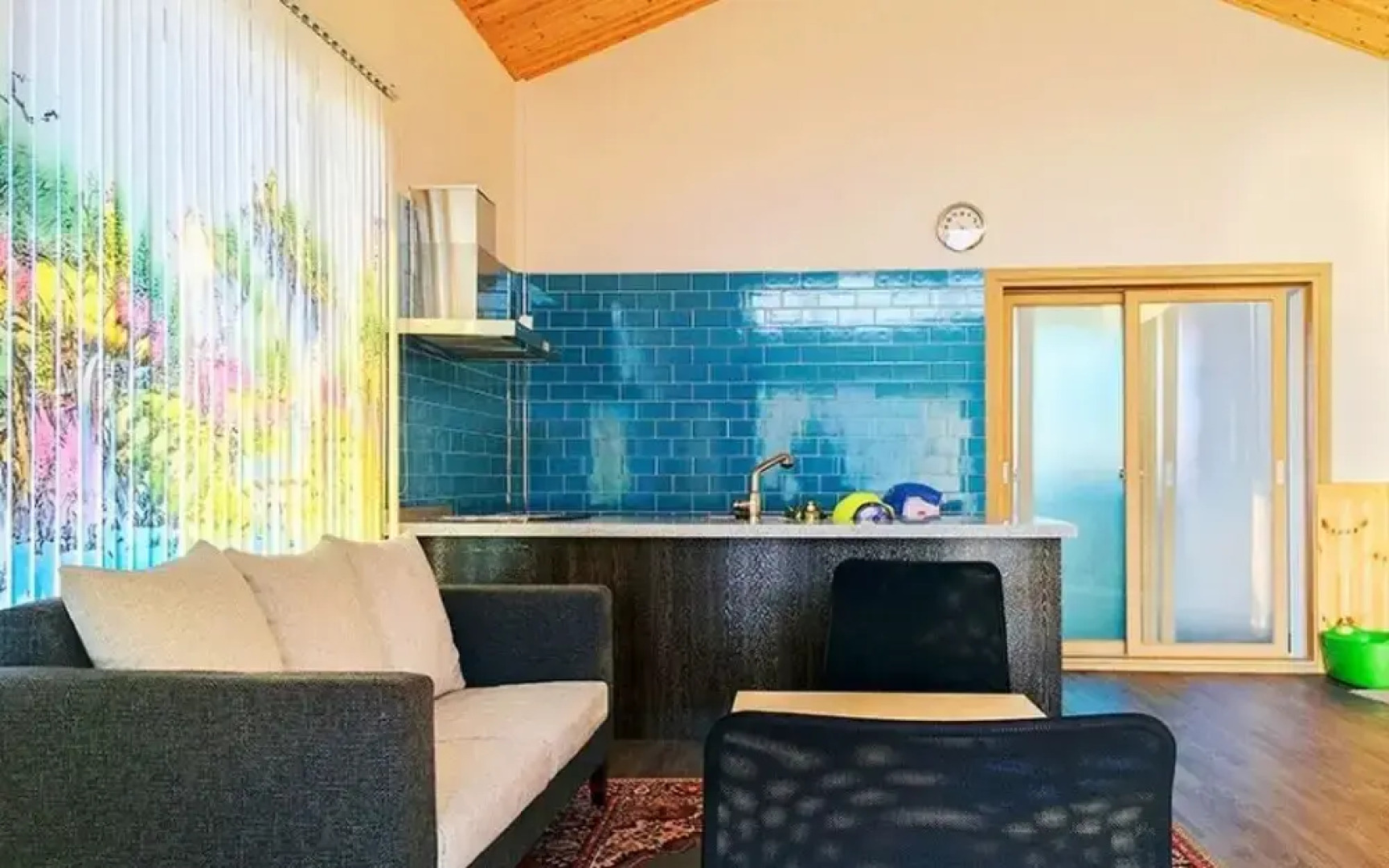 Boryeong Muchangpo Gandri House Pension