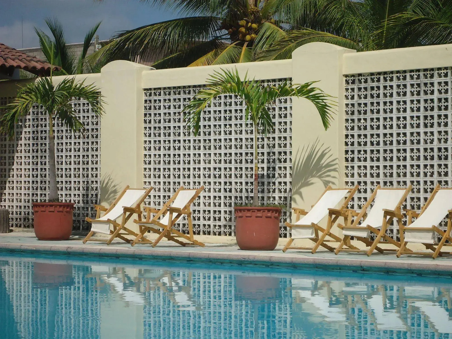 Concierge Plaza San Rafael