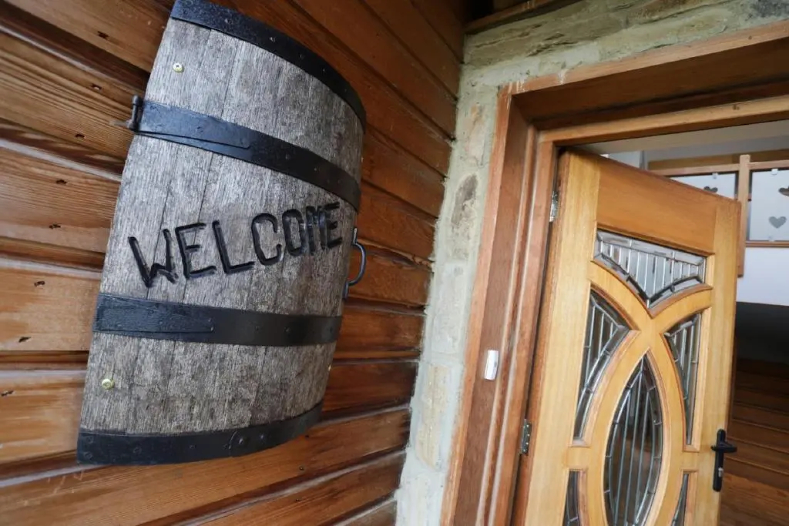 Crackin View Guest House