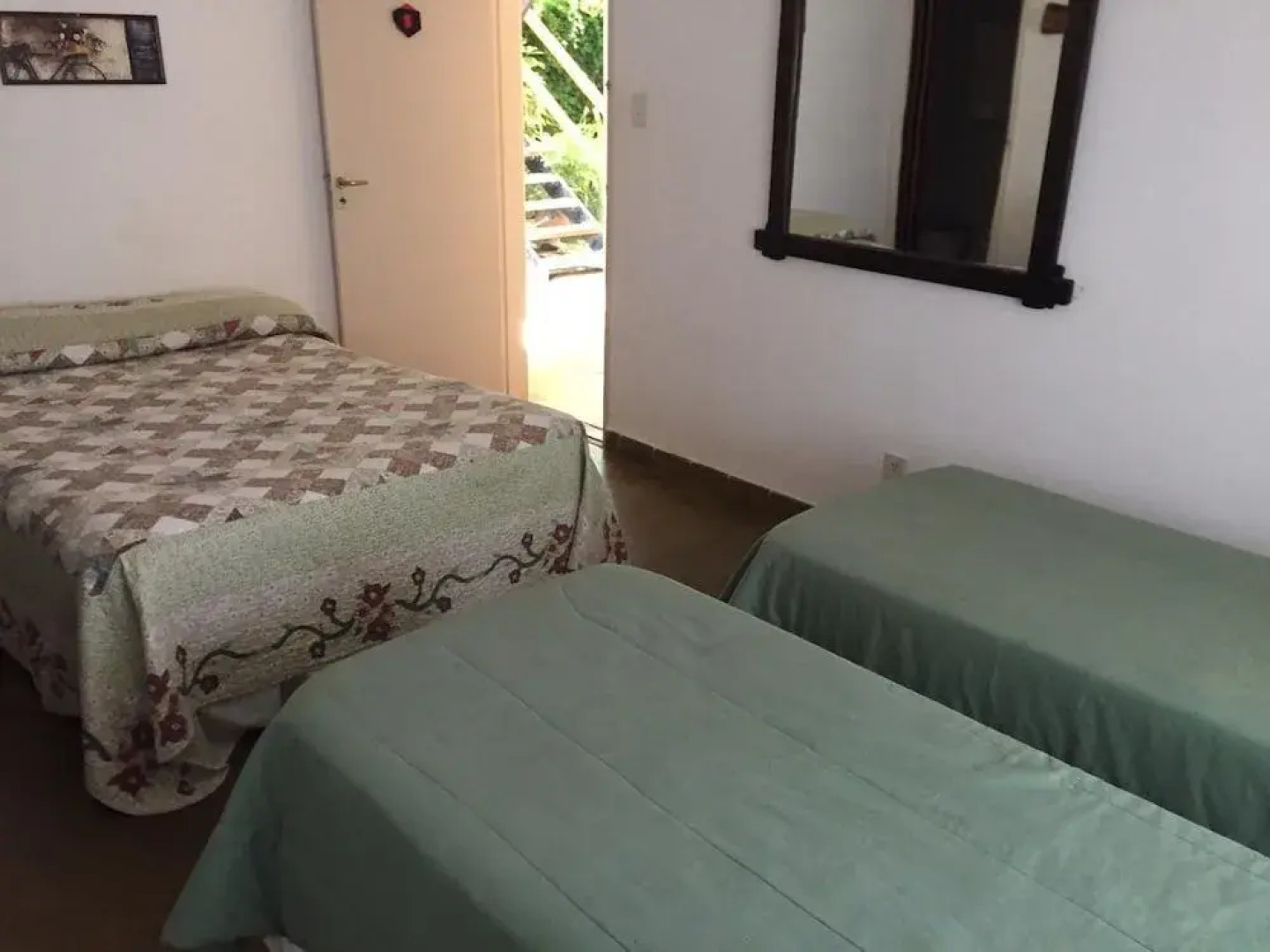 Bardas Hotel Cinco Saltos