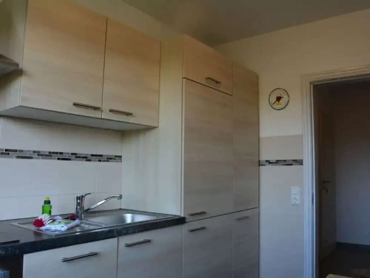 "sea Eagle" in the House on the Dune