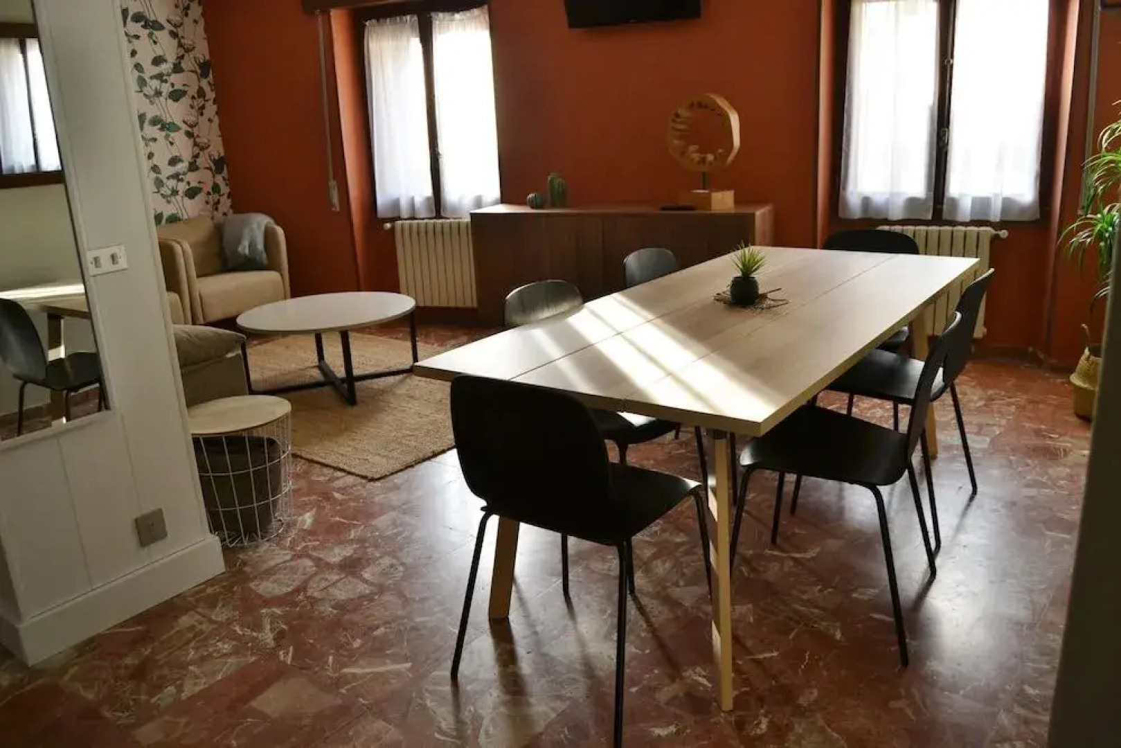 Tres Puentes Anguiano